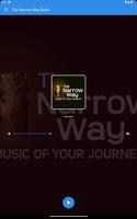 برنامه‌نما The Narrow Way Radio عکس از صفحه