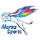 Narsa Sports ไอคอน
