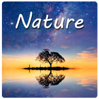 Nature Wallpapers icône