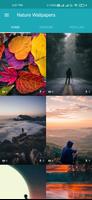 Nature Wallpapers Affiche