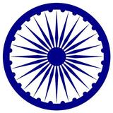Indian National Symbols icône