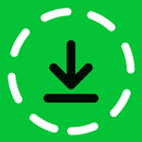 Simpan Status, Lihat Diam-Diam APK