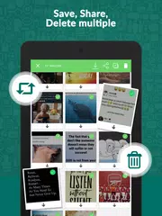 Status Saver, Secret Viewer XAPK download