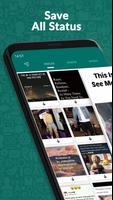 Status-Saver, Geheimer Viewer Screenshot 1