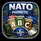 NATO Phonetic