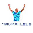 Naukri Lele ไอคอน