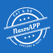 NaxosAPP Zeichen