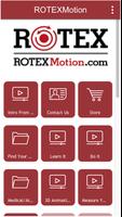 ROTEXMotion Plakat