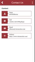 ROTEXMotion Screenshot 1
