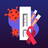 STDCheck - Instant HIV Test