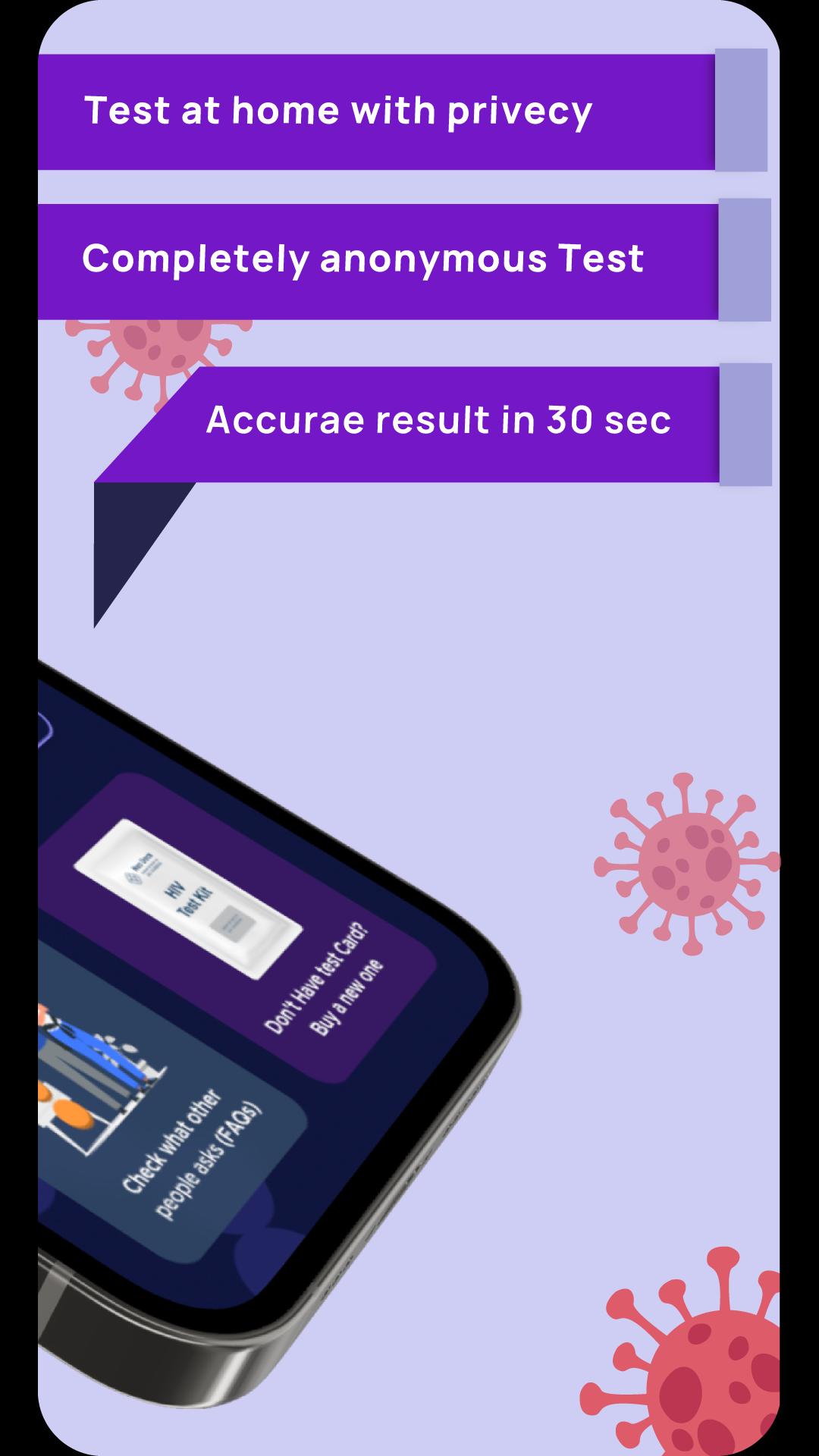 STDCheck Instant HIV Test APK for Android Download