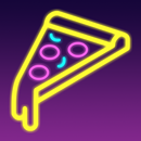 Neon Pizza APK