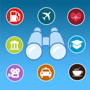 Nearest Places around Me APK