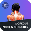 Neck & Shoulder Workout APK
