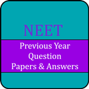 NEET Previous Question Papers APK
