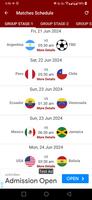 Copa 2024 screenshot 1