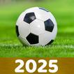 Club World Cup 2025 Scores 图标