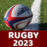 Rugby World Scores 2023