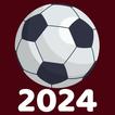 Copa 2024 Live Scores