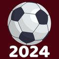 Futsal 2024 Scores