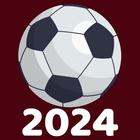 Copa 2024 icône