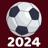 Copa 2024 icône