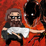 Nela Zviadi EXORCISM simgesi
