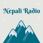 Nepali Radio 图标