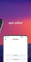 APK Editor Community capture d'écran 1