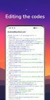 APK Editor Community capture d'écran 3