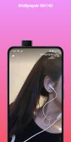 Wallpaper Girl HD 2023 截圖 2