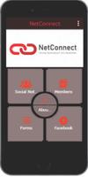 Net-Connect capture d'écran 1
