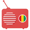 Radio Guineee AM/FM