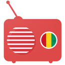 Radio Guineee AM/FM aplikacja