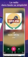 Radio Guineee AM/FM capture d'écran 1