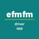 eFmFm - Driver App APK