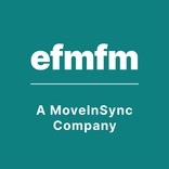 eFmFm - Driver App