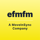 eFmFm - Employee App आइकन