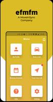 eFmFm - Employee App capture d'écran 2