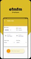eFmFm - Employee App screenshot 3