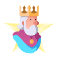 Kings Earn Reward