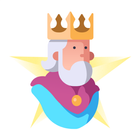Kings Earn Reward icône