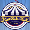 Newton Shows Guest App أيقونة