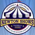 Newton Shows Guest App