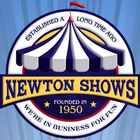 Newton Shows ícone