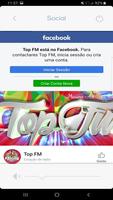 TOP FM скриншот 1