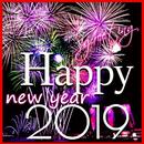 Happy New Year SMS 2019 APK