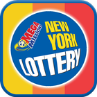 New york Lottery Results アイコン