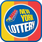 New york Lottery Results icône