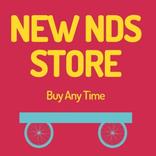 NEW NDS STORE